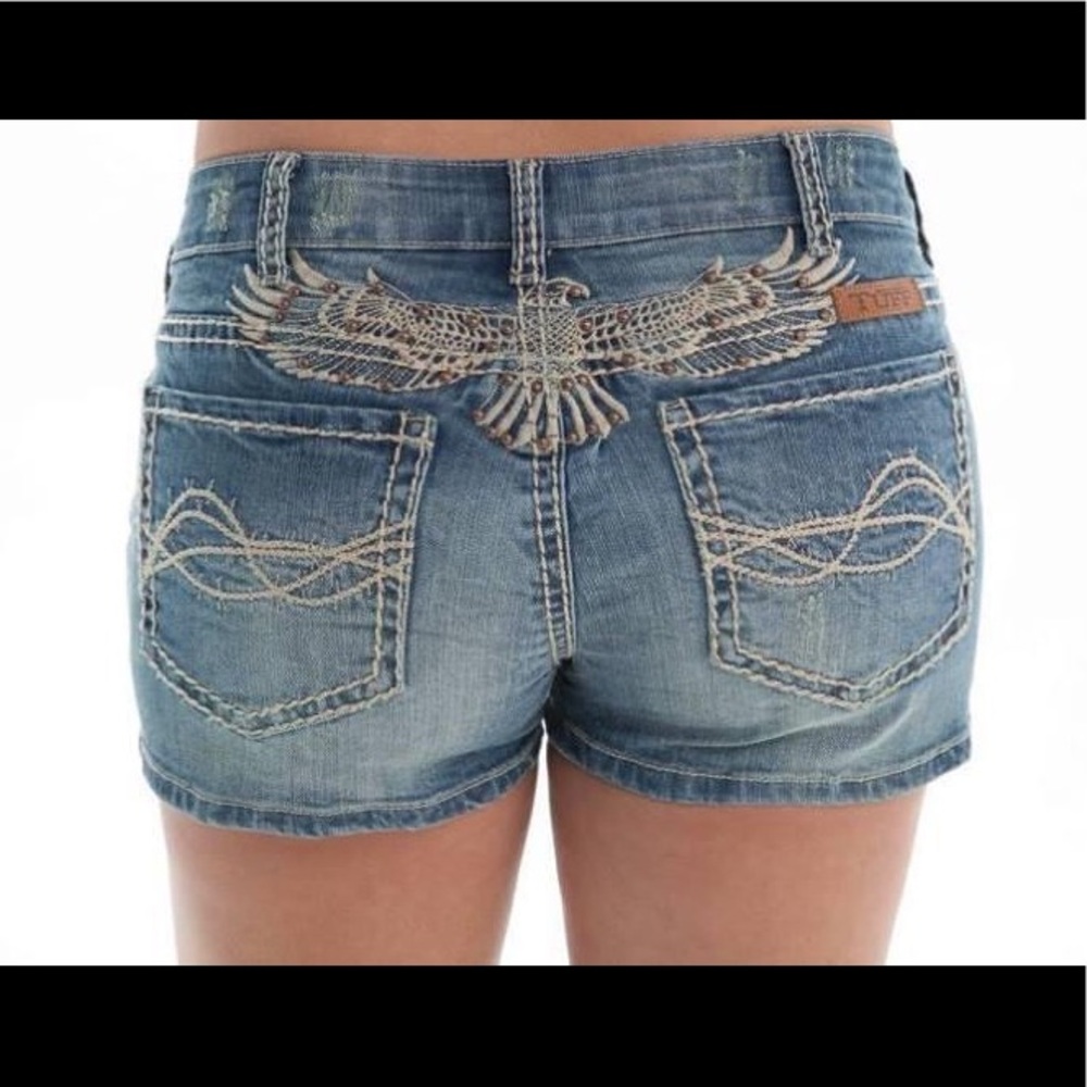 Freedom Short